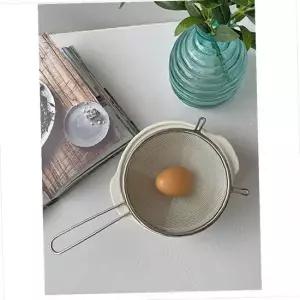 D14 히로유키 삼각 채망 겸 건지기