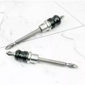 HEXA 대만산 고급형 멀티비트소켓 10mm 드릴비트 복스 드라이버 육각 자석 복스알