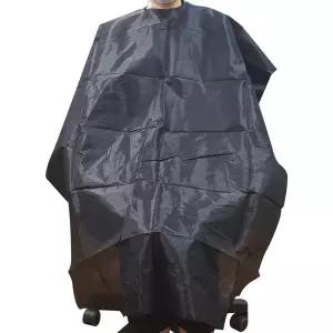 머리카락 컷트 오염방지 미용실 이발 염색 가운 염색할때 이발소