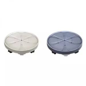 화분이동 받침대 바퀴달린 선풍기 가습기 공기청정기 받침 이동식