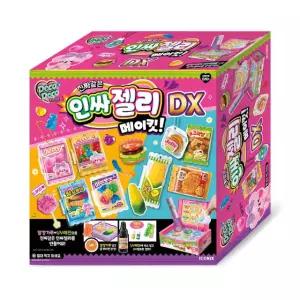 데코데코 진짜같은 인싸젤리 만들기 디럭스 세트 코스트코