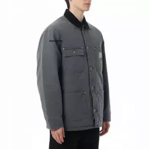 칼하트 WIP OG 초어 코트 워크자켓