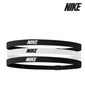 [세일] 나이키 헤드밴드/ DR5205-036/ 엘라스틱 2.0 헤드밴드 3팩