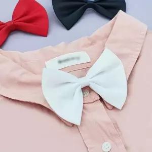 컬러 보타이 (WFKBLE3)