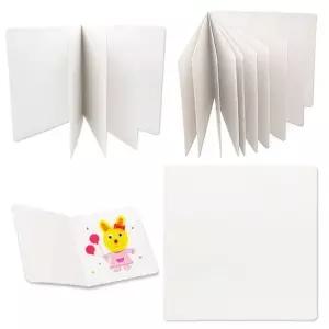 5개입 DIY스크랩앨범 무지포토북제작 포토앨범 미니포토북키트 (WFKC5EY)