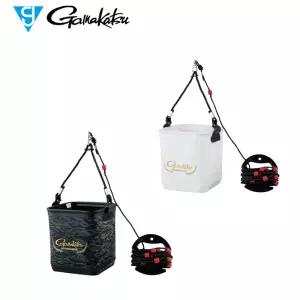 가마가츠 GM-2517 가마가츠 두레박 로프포함 (대)