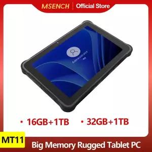32GB1TB 윈도우 태블릿 PC 산업용 컴퓨터 4G LTE 12000mAh 대용량 배터리 PC 패널 차량 진단용