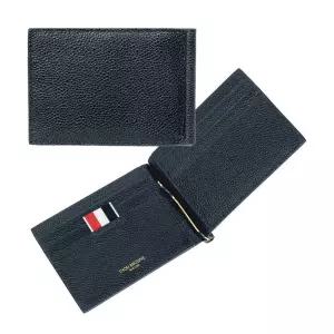 [ THOM BROWNE] MAW025L 00198 415 남성 머니클립 반지갑