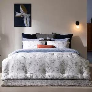 [클라르하임](하남점)[1월한정특가]어나더 모달 극세사 양면 차렵이불세트 Q