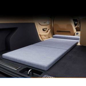 낚시 양면 캠핑 차종 차박 폴딩 뒷자석매트 매트 자동차침대
