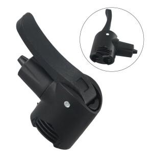 호환 에어 펌프 노즐 교체 헤드 밸브 타이어 어댑터