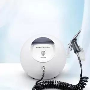 앰플 분사기 피부관리 스프레이 보습 미스트건 모발