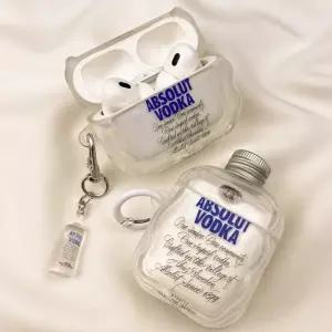 미니 스피릿 보틀 에어팟 케이스 에어팟프로 프로2 프로3 4세대 3세대