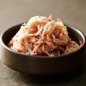 [S] 요리조리국내산 새우젓 2kg