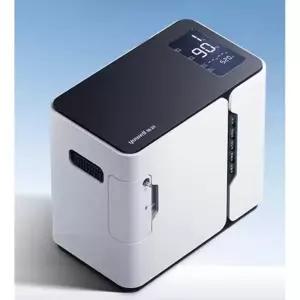 산소발생기 산소공급기 강아지 이동형 산소방 어항