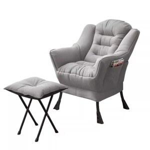 의자 원룸쇼파 일인쇼파 1인용 소파 미니쇼파 패브릭