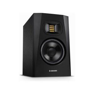 T5V 스튜디오 모니터 스피커 아담T5V 싱글 o ADAM 위한 장비 홈레코딩