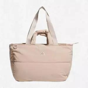 [아디다스] 공용 골프 퀼팅 빅 토트백(JL5959)CL 2545391