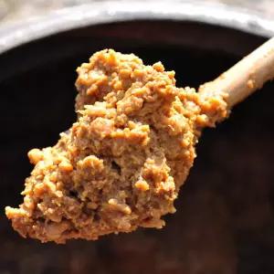 [경상도김실네] 김실네 재래된장 3kg