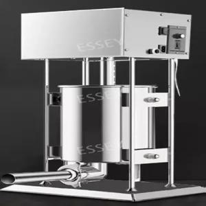 업소용 기계 순대 제조기 만드는기계 수제 소세지 충진기