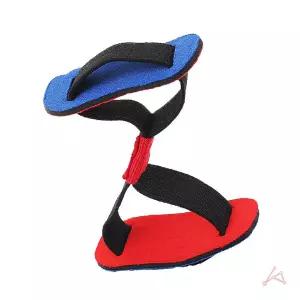 토밴드 엄지발가락 운동 밴드 바디다룸