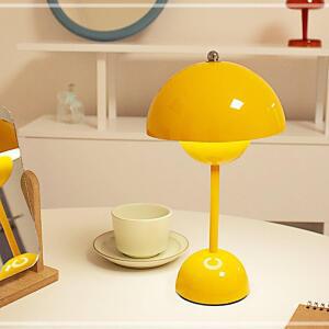 자사루아즈 조명 LUAZ-MS7 버섯 단 독서등 스탠드 머쉬룸 무드등 LWC5C172