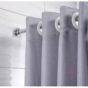 커튼봉 스텐 욕조 스테인레스 압축 다용도 샤워klm366