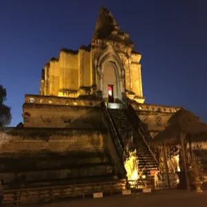 [늦잠가능 패키지Zzz][시그니처]치앙마이 5일(5성급/오전자유/도이수텝/람푼투어)