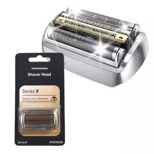 브라운 면도기 날망 헤드 면도날 92S 92M 92B 시리즈9 호환용 교체용 9240s 9280cc 9290cc 9330s 9385cc