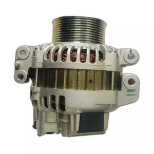 스카니아 트럭 알터네이터 발전기 중장비 굴삭기 부품