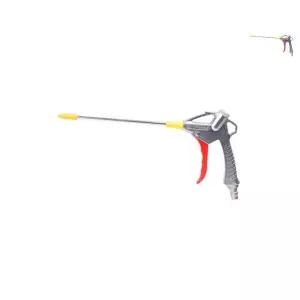 맘모스 철에어건 청소건 일자형 SA100-L 100mm