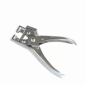 아일렛 펀치 문서 정리 네임텍 메모장 종이백 마감 공예 구멍뚫기