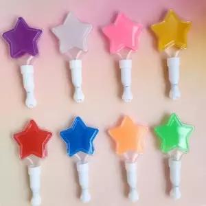 LED 응원봉 스타 별모양 인 8색상