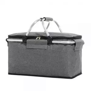 가방 아이스백 보냉 대용량 대용량쿨러백 18L