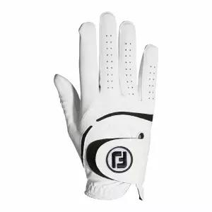 풋조이 웨더소프 남성 오른손 골프장갑 5매 세트 FGWF23LH