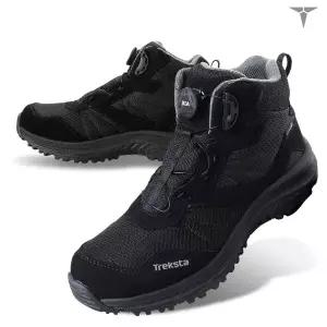 [트렉스타] 로움 미드 보아 하이퍼텍스 경등산화 등산화