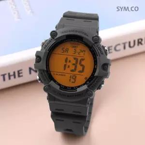 정품 스타샵 AE-1500WHC-8A 군인 군대 카시오 스포츠시계 c102