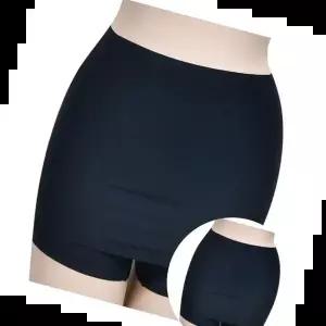 비침방지 Y존커버 와이존 말림없는 속치마바지