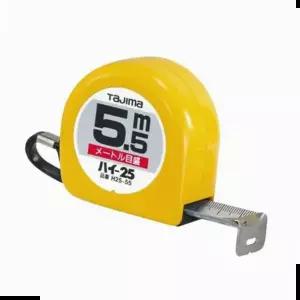 줄자 타지마 수동형 H25 5.5M 25mm