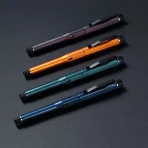 쿠루토가 다이브 년 퍼플 어비스 신형 컬러 유니 샤프 M55000 / 오 오렌지 그