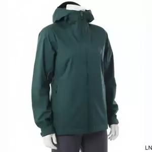 블랙다이아몬드 파인라인 스트레치 쉘 바람막이 여성 딥우즈