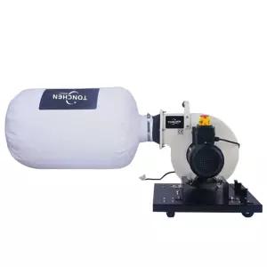 목공 집진기 이동식 흡입기 연삭기 산업용 먼지 청소기 대패