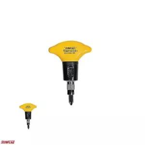 작업공구 라쳇 드라이버 일자형 도구 다용도 (WFKKV46)