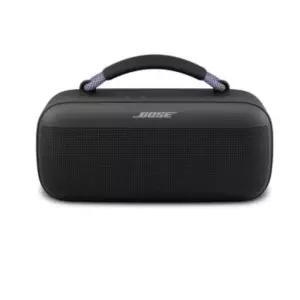 보스 맥스 포터블 블루투스 스피커 AUX 방수 IP67