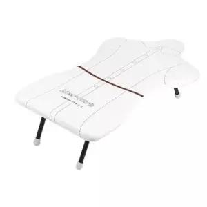 좌식다림질판 입체형 접이식 튼튼한다림패드 간편 가벼운 스팀다리미판