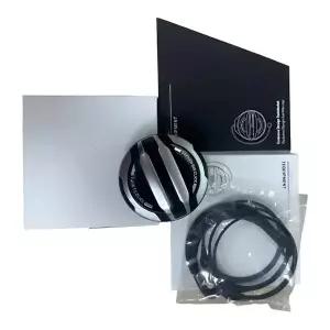 포르쉐 카만 마카 파나메라 991 981 911 997 971 92A 신형 알루미늄 외관 연료 탱크 캡 971044251 97104426