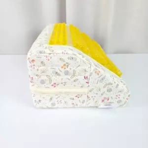 [노인 장기요양 복지용구] 국산 자세변환용구 LBP-01 리버텍 와상환자 쿠션 꼬리뼈 발뒤꿈치 머리 욕창방지 예방 본인부담금 6%