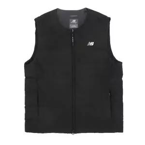 뉴발란스 UNI 액티브 라이트 경량 다운 베스트 NBNPGCO113-19 패딩조끼