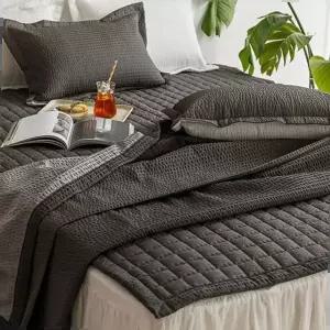 이불커버 겨울이불 샤르베 여름 시어서커 홑이불 SS 단품