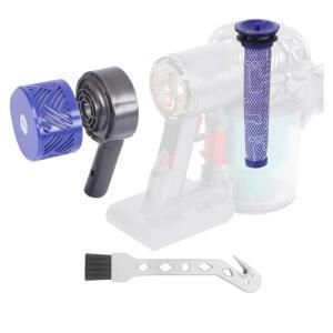 다이슨 호환 V6 DC58 DC62 SV03 진공 청소기 필터 교체 부품과 호환 가능